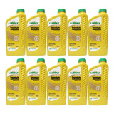 Kit 10l Oleo Cambio Automático Audi A1 A3 A4 A5 A6