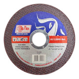Kit 10pc Disco Corte