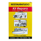 restauratudo