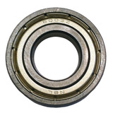 Kit 10peças Rolamentos Rígidos Esfera 6003z 17 X 35x 10mm