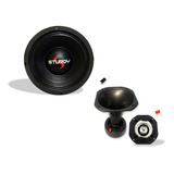 Kit 10pol Woofer 100w