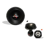 Kit 10pol Woofer 100w