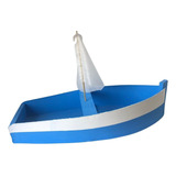 Kit 10un Barco Iemanja