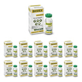 Kit 10un Biodex 10ml Biofarm Original