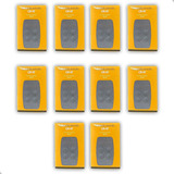 Kit 10un Controle Remoto
