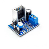 Kit 10un Módulo Amplificador Audio Tda2030 18w Mono