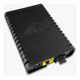 Kit 10un Onu Fibra Optica Gpon Epon Think 1p Dual Xpon