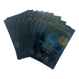 Kit 10un Peliculas Tpu