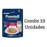 Kit 10un Premier Sache