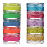 Kit 10un Tinta Facial