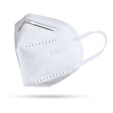 Kit 10uni Máscara Kn95 Importada N95 Promoção Mask