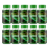 Kit 10unid De Control Candy Eletric Fuel 90 Cápsulas