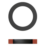 Kit 10x Anel De Vedacao Sms Epdm 1 1 2 