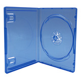Kit 10x Case Ps4 Estojo Caixa Capa Blu ray Box Para Jogos