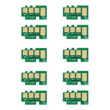 Kit 10x Chip D111s Mlt d111 M2020 M2070 Atualizado Premium