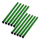 Kit 10x Cilindro Para Uso Samsung D104 Ml1665 Ml1860 Ml1865