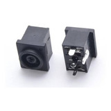 Kit 10x Conector Dc Jack P/ Monitor Samsung S19a300 S22a300b