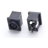 Kit 10x Conector Dc Jack P