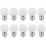 Kit 10x Lampada Led