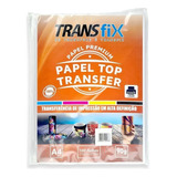 Kit 10x Papel Transfer