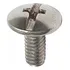 Kit 10x Parafusos P/ Registro Torneira Deca 5/32x3/8 4180082