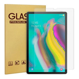 Kit 10x Película Vidro P/ Galaxy Tab A7 Lite 8.7 T220 T225