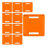 Kit 10x Porta Documento