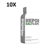 Kit 10x Repor Salt Caps Endurance Series 30 Cáp Atlhetica