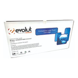 Kit 10x Toner Evolut Compatível 505a 280a P2035 P2055 M401