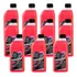Kit 11 Litros Aditivo Radiador Pronto Uso Rosa Sprinter 312