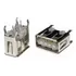Kit 11 Peças Conector Usb Original Painel Pioneer Deh 10mm