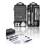 Kit 115 Chave Precisao