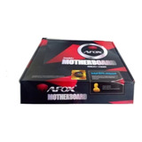 Kit 1155 Mb Placa Mae Afox Ib75 + Cpu Dual Core G2030 + Mem