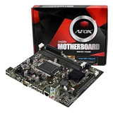 Kit 1155 Mb Placa