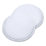 Kit 12 Absorventes Lavável Para Seios Multikids Baby