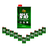 Kit 12 Aditivos Bardahl P Combustível Max S10 Diesel 500ml