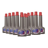 Kit 12 Aditivos Combustivel