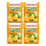 Sococo200ml