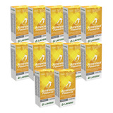 Kit 12 Aminosol Passaros