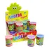 Kit 12 Amoeba Massinha Geléia De Brincar Brincar