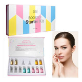 Kit 12 Ampolas Bb Glow Starter Kit Serum