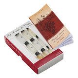 Kit 12 Aromas De