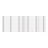 Kit 12 Barras Led