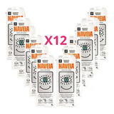 Kit 12 Bebida Vegetal Naveia Barista 1l