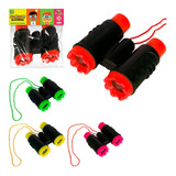 Kit 12 Binoculos Brinquedo