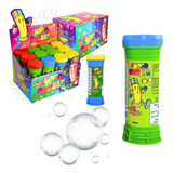 Kit 12 Bolha Bola Sabão Lembrancinha Aniversário Bolhinha