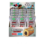 Kit 12 Bolinho Disney