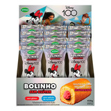 Kit 12 Bolinho Disney