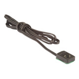 Kit 12 Botões Universal Injetar Gasolina Alarme Panico Chave