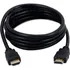 Kit 12 Cabo Hdmi 2.0 4k 2 Metros Tv Videogame Home Theater